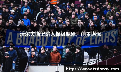 沃尔夫斯堡陷入保级泥潭，前景堪忧