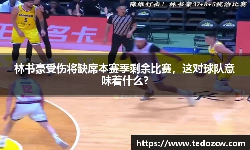 林书豪受伤将缺席本赛季剩余比赛，这对球队意味着什么？